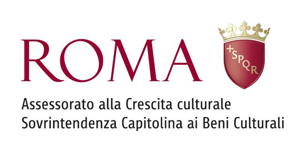 Roma Assessorato alla Crescita culturale Sovrintendenza Capitolina ai Beni Culturali